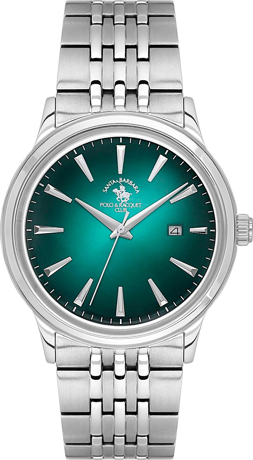 Наручные часы Santa Barbara Polo & Racquet Club SB.4.10021-6