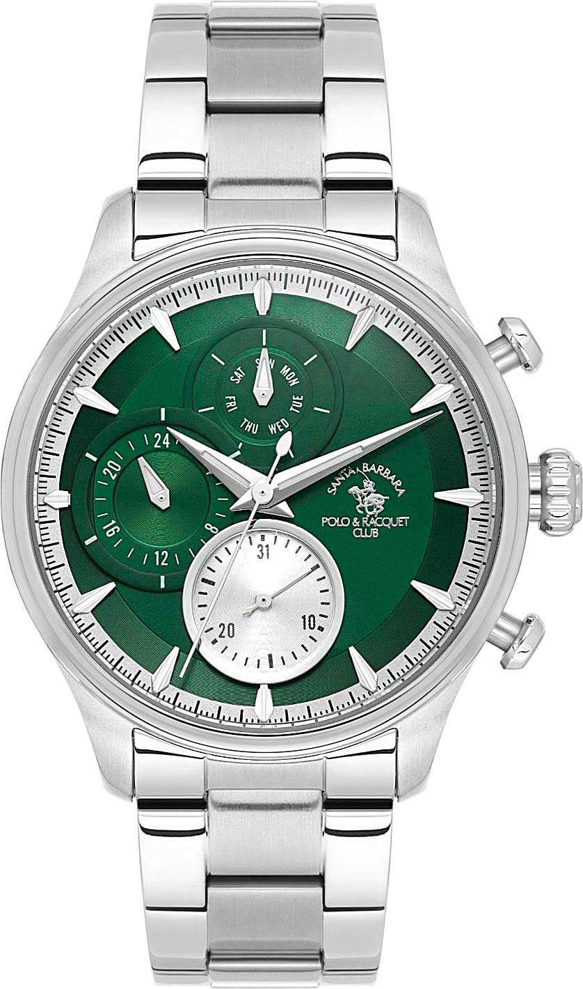 �������� ���� Santa Barbara Polo & Racquet Club SB.4.10023-5-ucenka