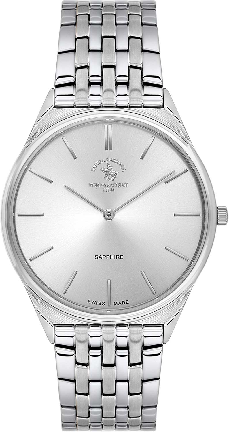Наручные часы Santa Barbara Polo & Racquet Club SB.4.10024-1