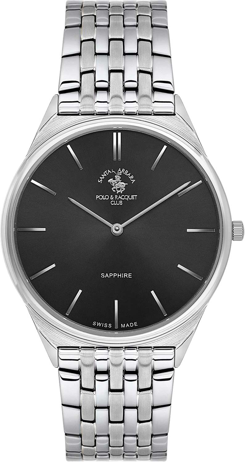 Наручные часы Santa Barbara Polo & Racquet Club SB.4.10024-2
