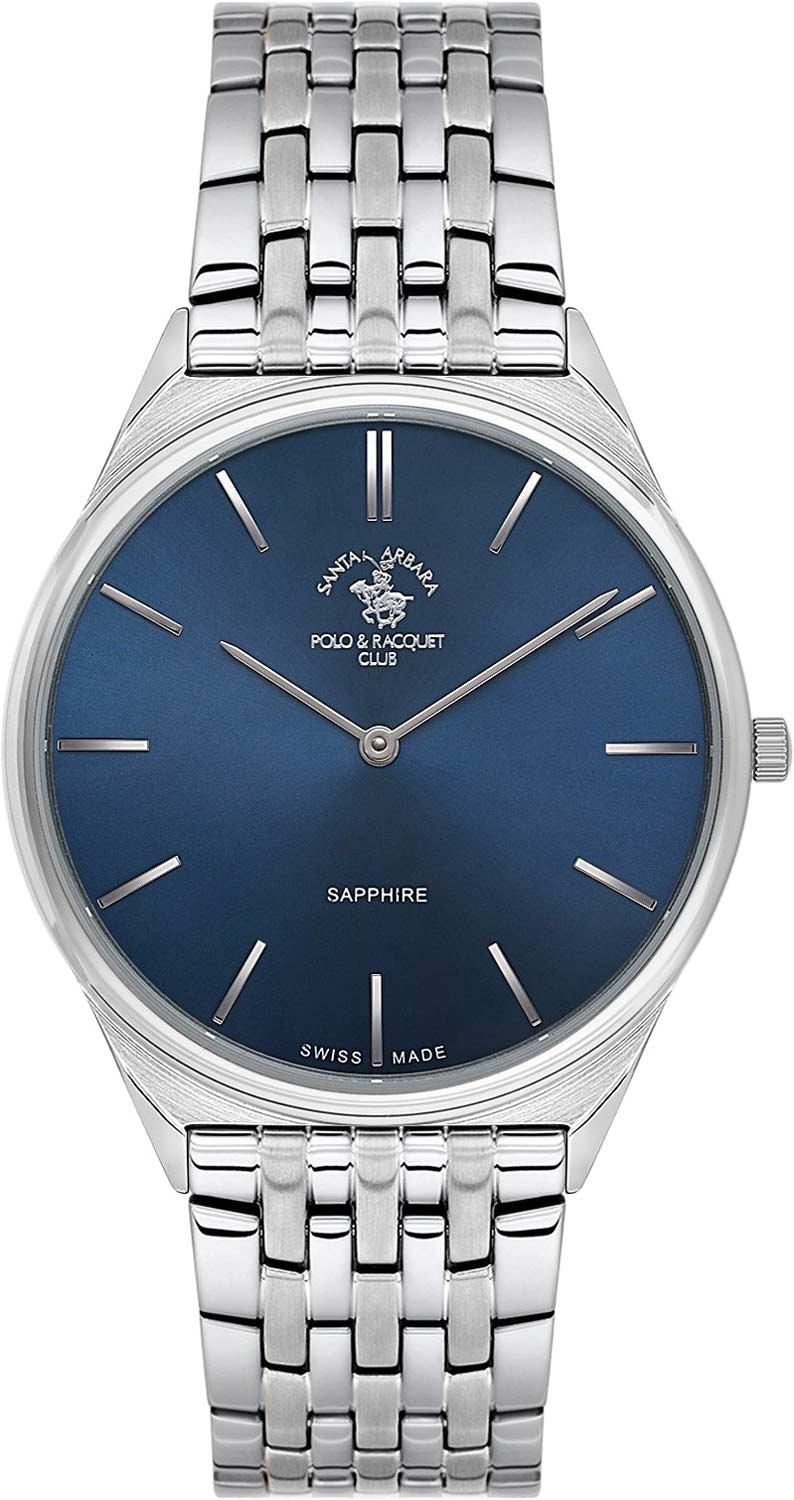 Наручные часы Santa Barbara Polo & Racquet Club SB.4.10024-3