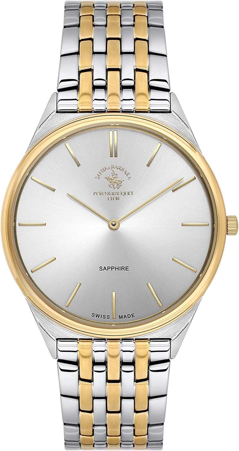 Наручные часы Santa Barbara Polo & Racquet Club SB.4.10024-4