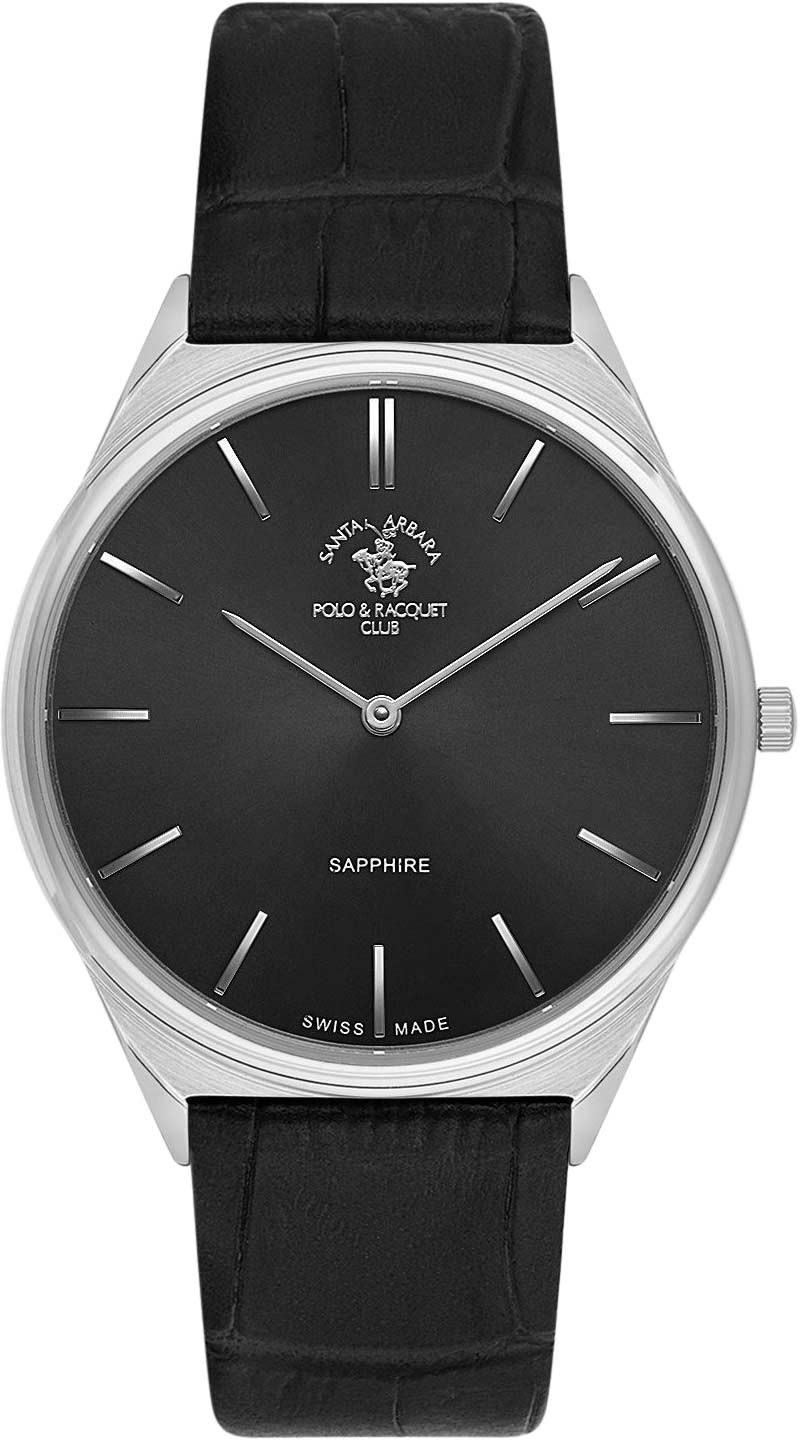 Наручные часы Santa Barbara Polo & Racquet Club SB.4.10025-2
