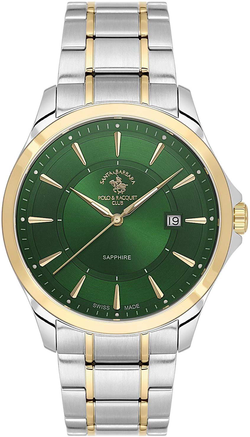 Наручные часы Santa Barbara Polo & Racquet Club SB.4.10026-5