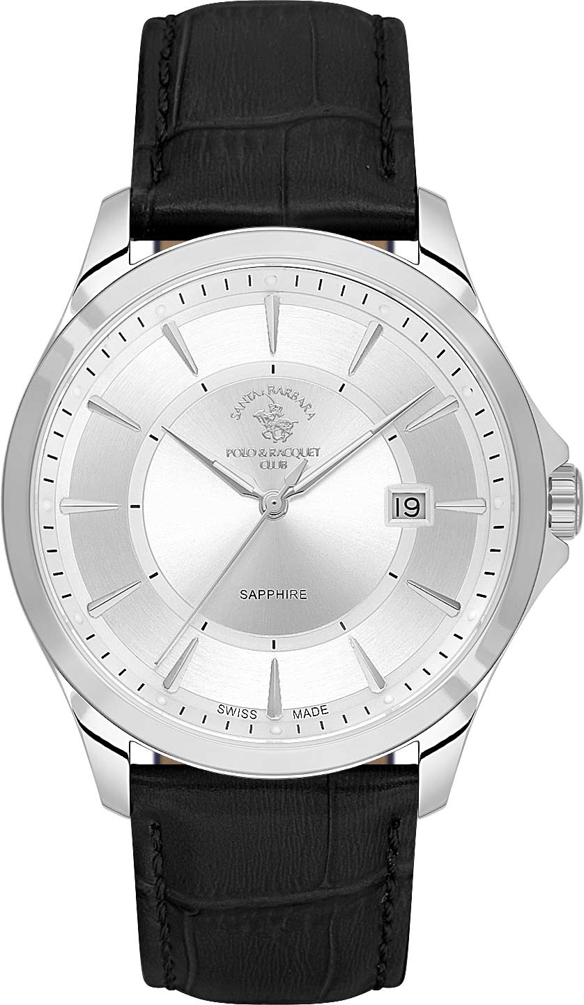 Наручные часы Santa Barbara Polo & Racquet Club SB.4.10027-1