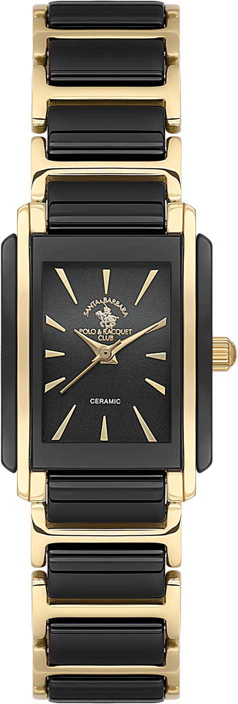 Керамические наручные часы Santa Barbara Polo & Racquet Club SB.4.10030-4-ucenka-2