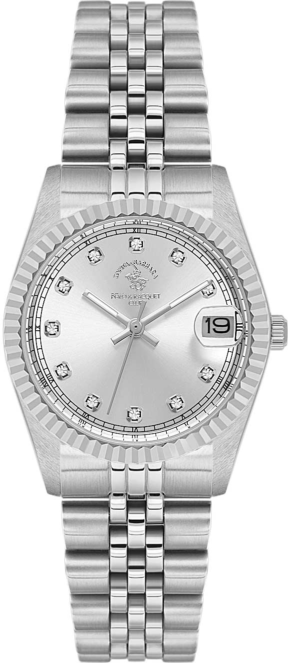 �������� ���� Santa Barbara Polo & Racquet Club SB.4.10034-1