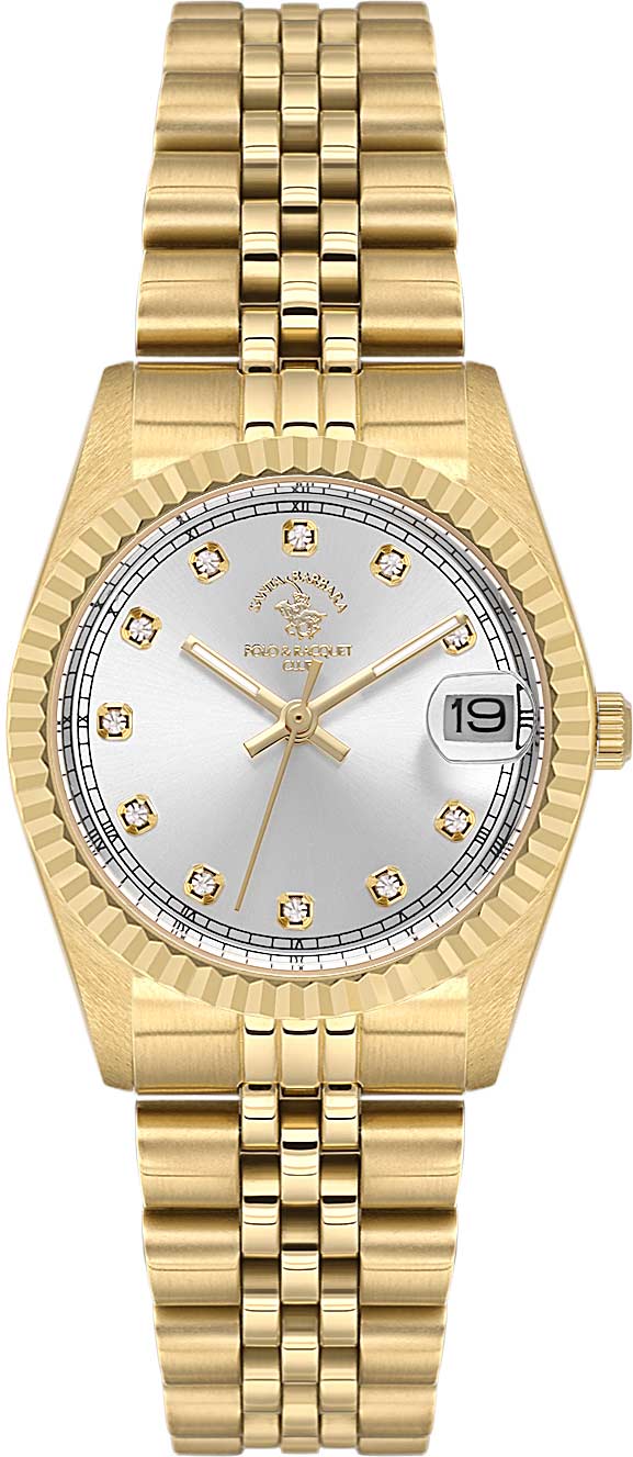 �������� ���� Santa Barbara Polo & Racquet Club SB.4.10034-2