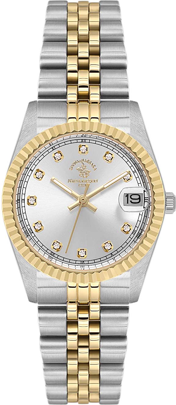 �������� ���� Santa Barbara Polo & Racquet Club SB.4.10034-3