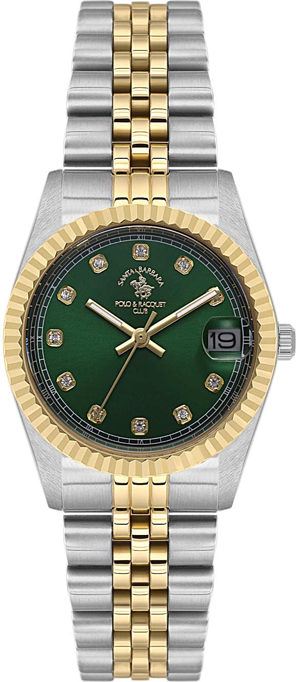 �������� ���� Santa Barbara Polo & Racquet Club SB.4.10034-4