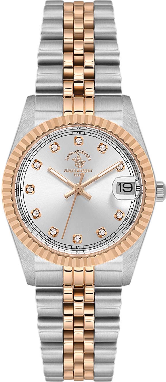 Наручные часы Santa Barbara Polo & Racquet Club SB.4.10034-5