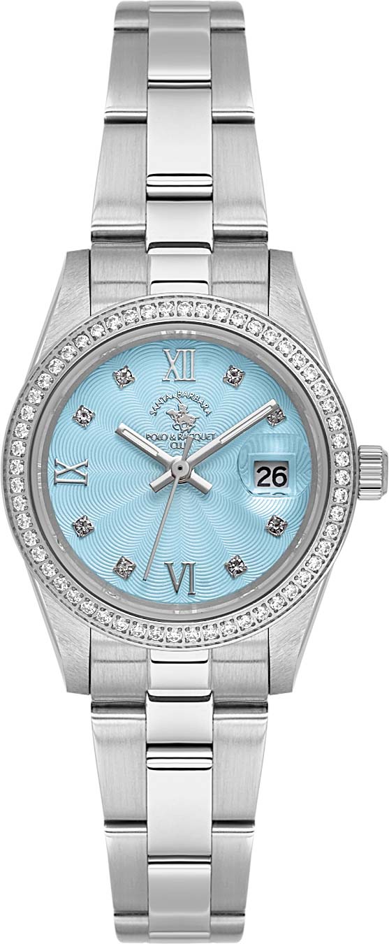 Наручные часы Santa Barbara Polo & Racquet Club SB.4.10035-2