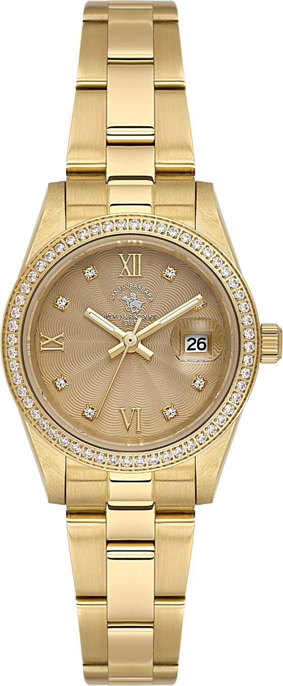 �������� ���� Santa Barbara Polo & Racquet Club SB.4.10035-3