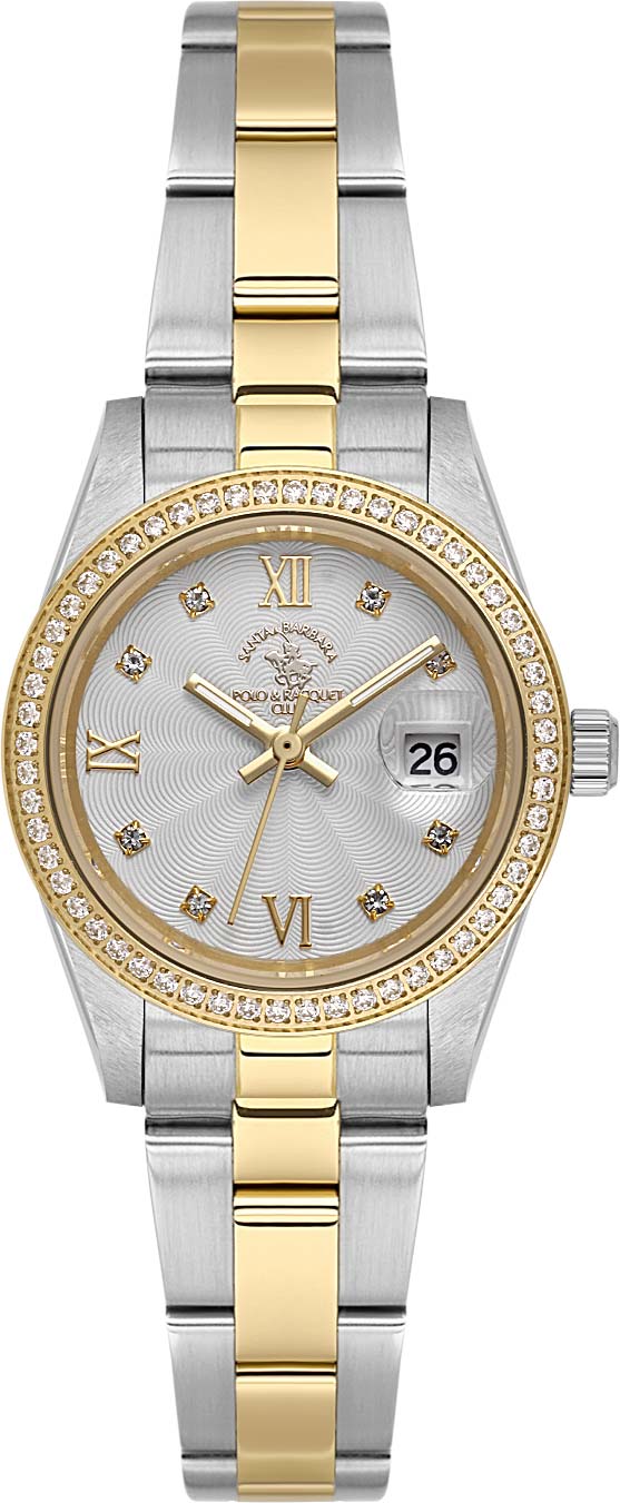 �������� ���� Santa Barbara Polo & Racquet Club SB.4.10035-4