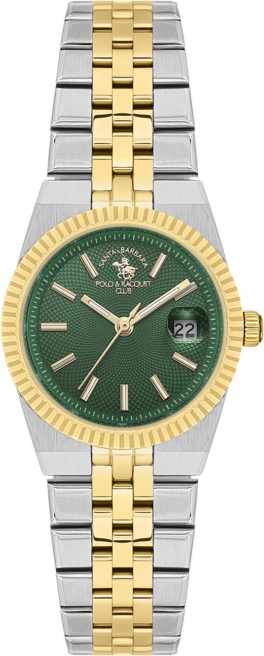 Наручные часы Santa Barbara Polo & Racquet Club SB.4.10044-6