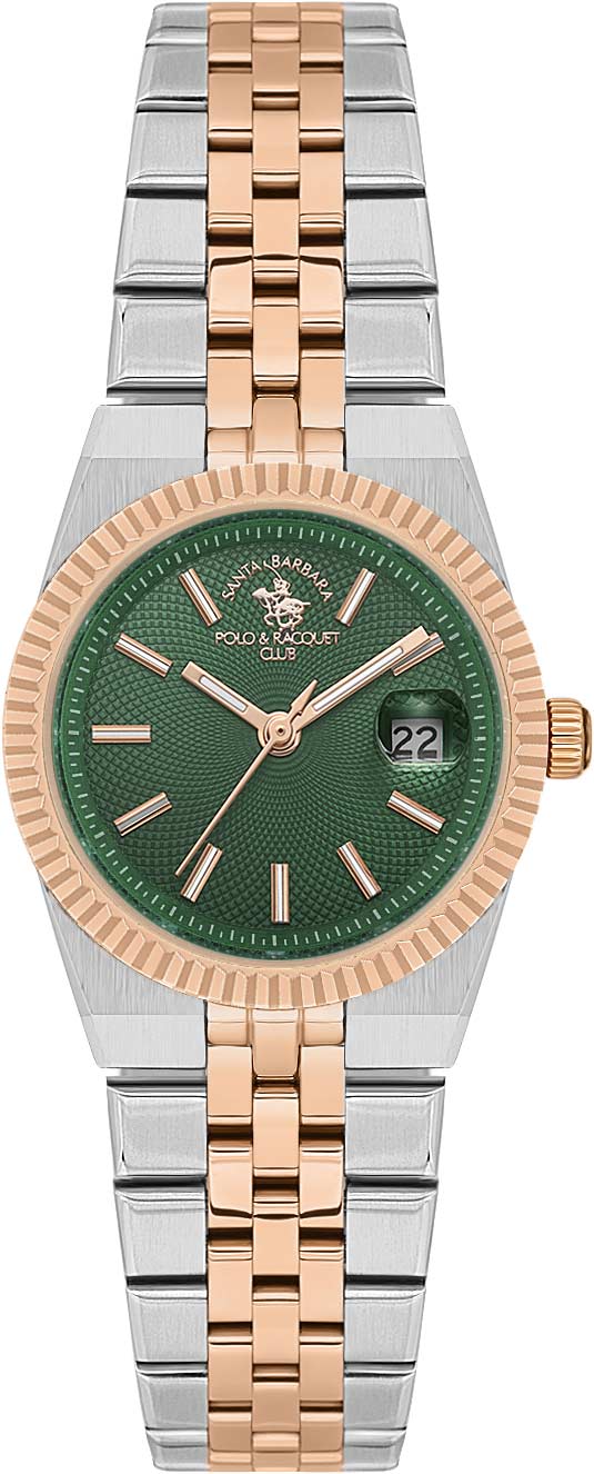 Наручные часы Santa Barbara Polo & Racquet Club SB.4.10044-9