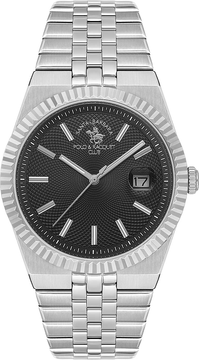 Наручные часы Santa Barbara Polo & Racquet Club SB.4.10045-2