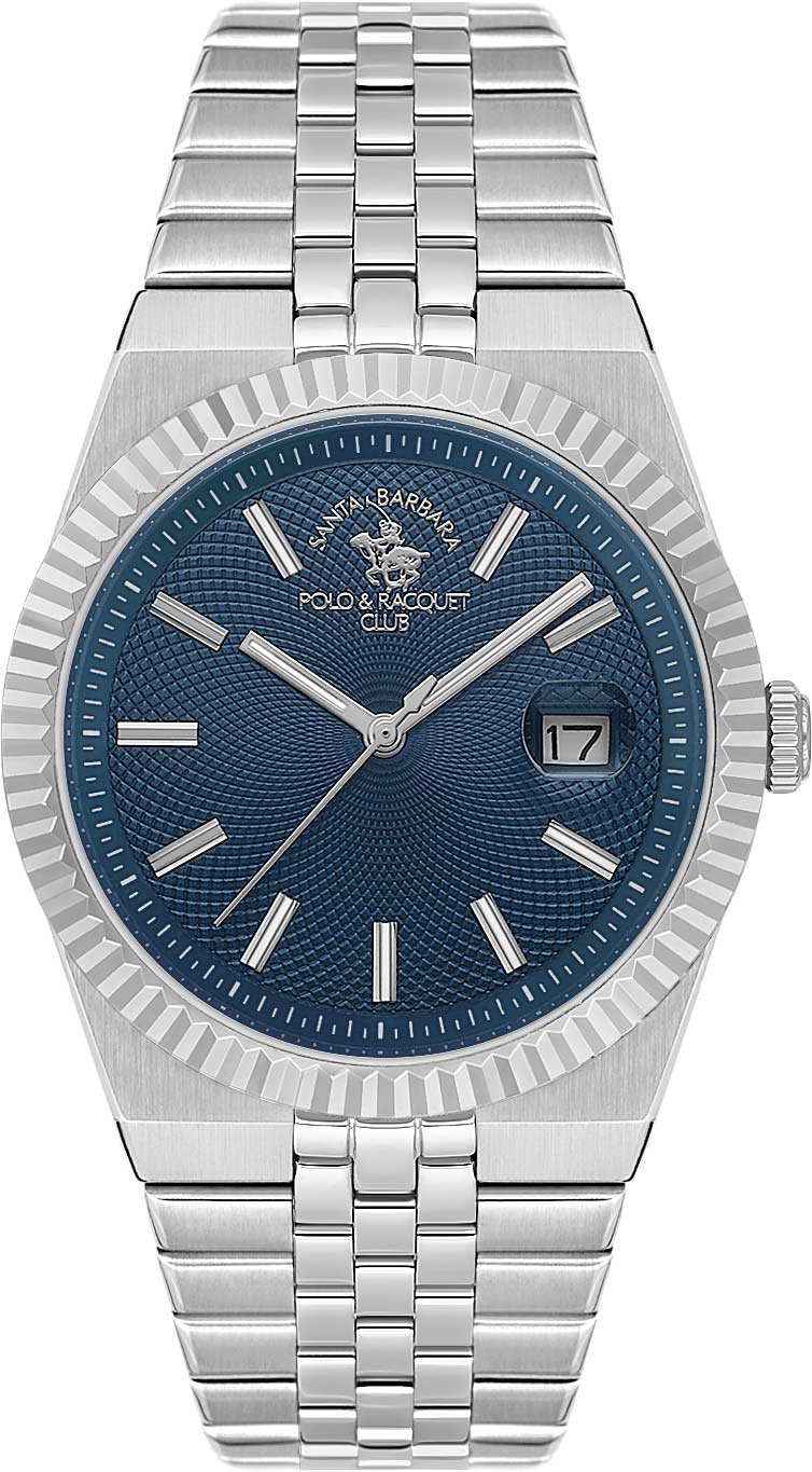 Наручные часы Santa Barbara Polo & Racquet Club SB.4.10045-3