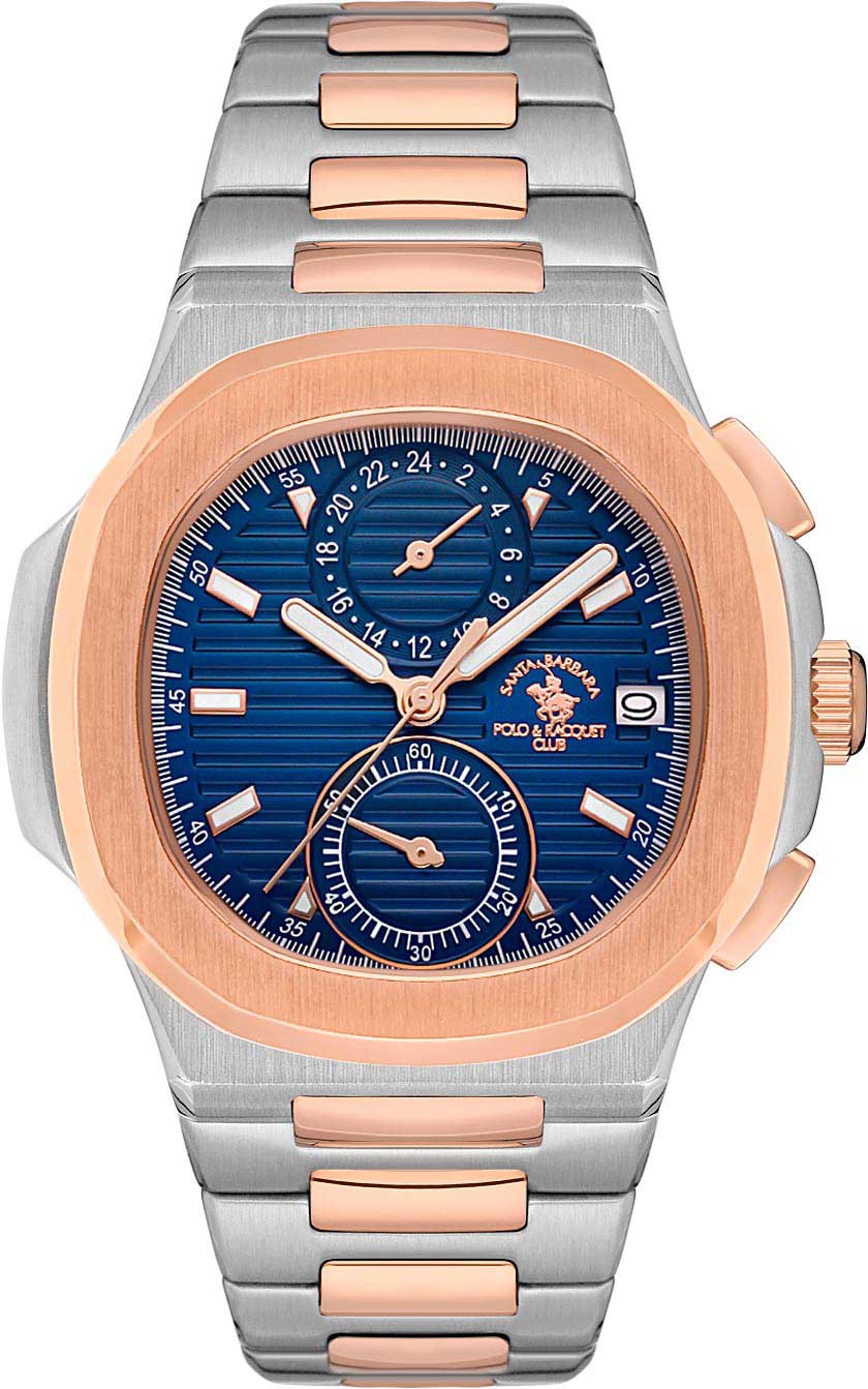   Santa Barbara Polo & Racquet Club SB.4.1009-4-ucenka