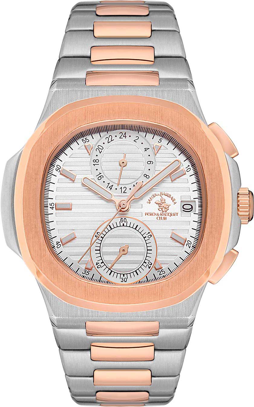 Наручные часы Santa Barbara Polo & Racquet Club SB.4.1009-5-ucenka