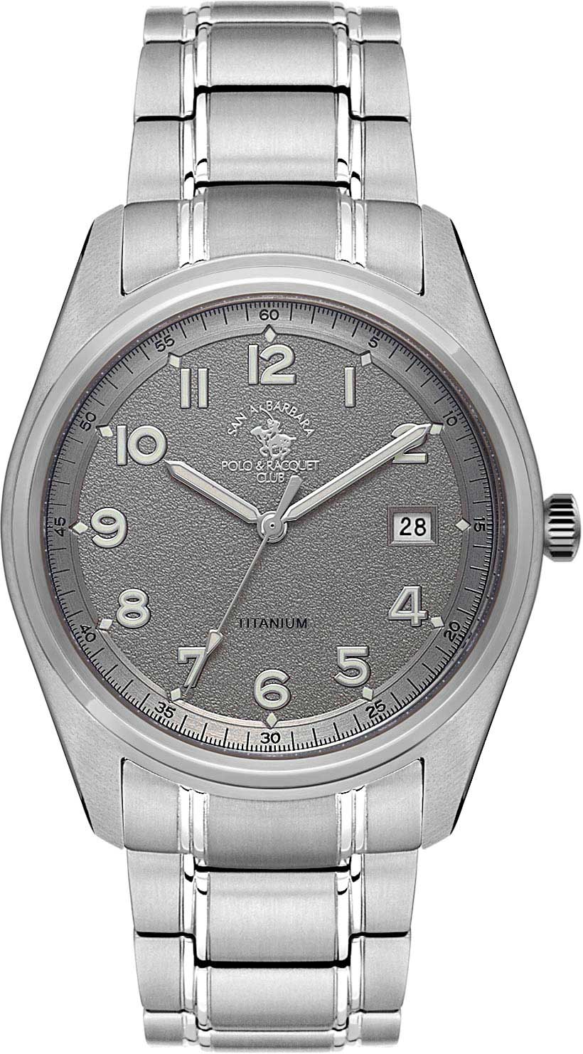 ��������� �������� ���� Santa Barbara Polo & Racquet Club SB.4.1010-2-ucenka