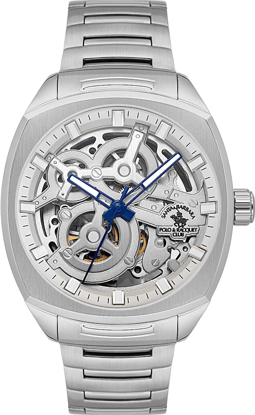 ������������ �������� ���� Santa Barbara Polo & Racquet Club SB.5.10006-1