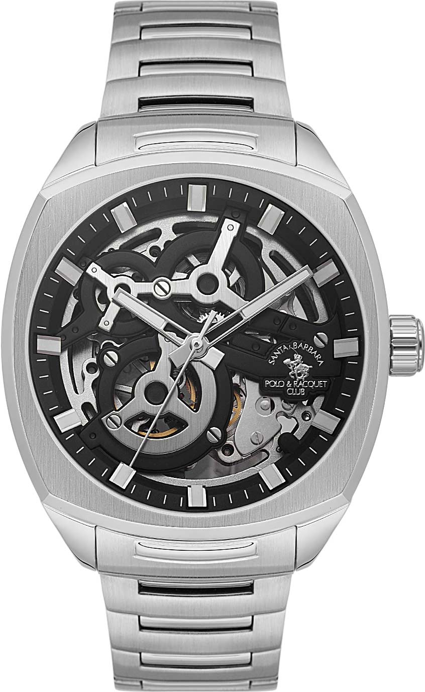 ������������ �������� ���� Santa Barbara Polo & Racquet Club SB.5.10006-2