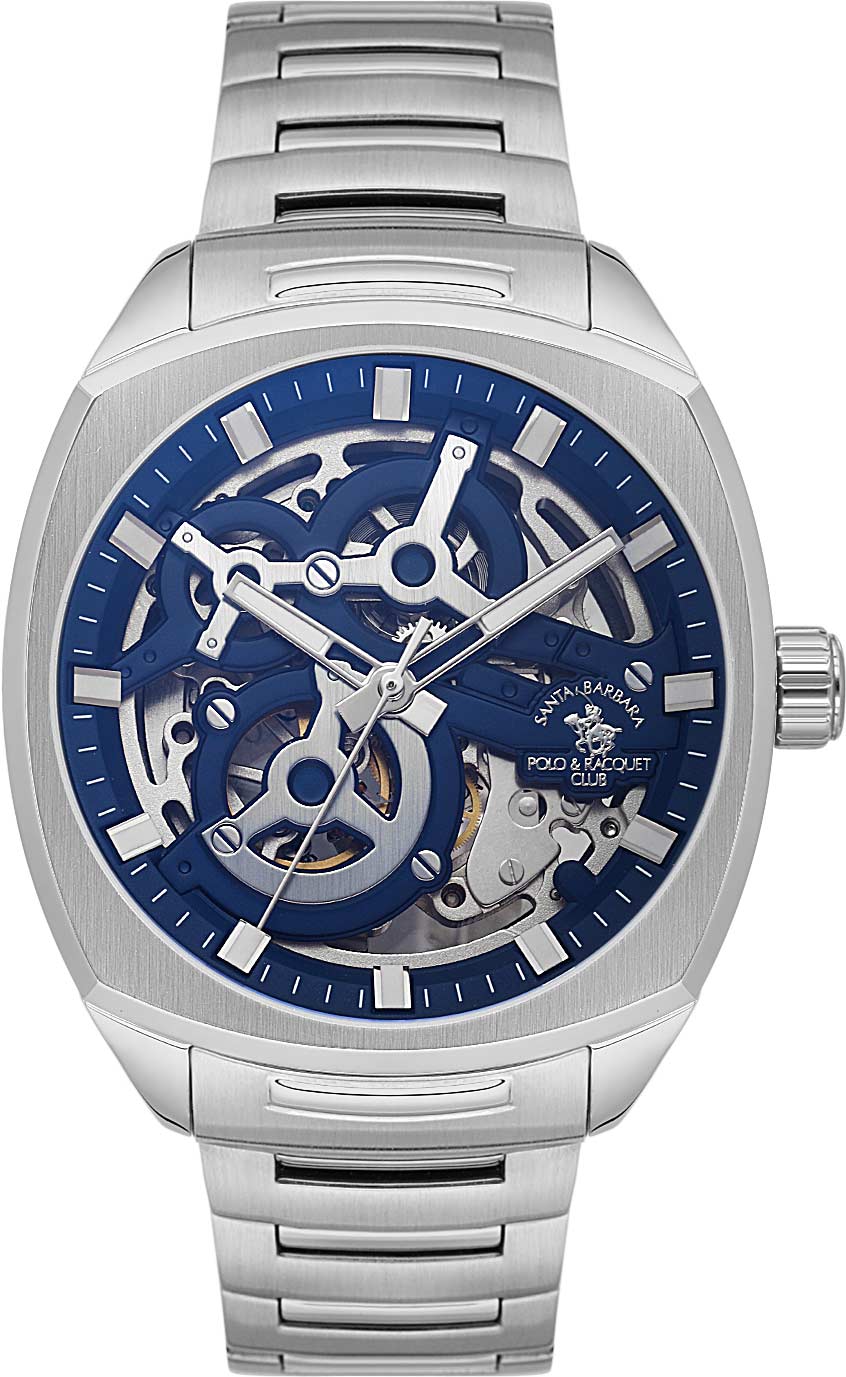 ������������ �������� ���� Santa Barbara Polo & Racquet Club SB.5.10006-3