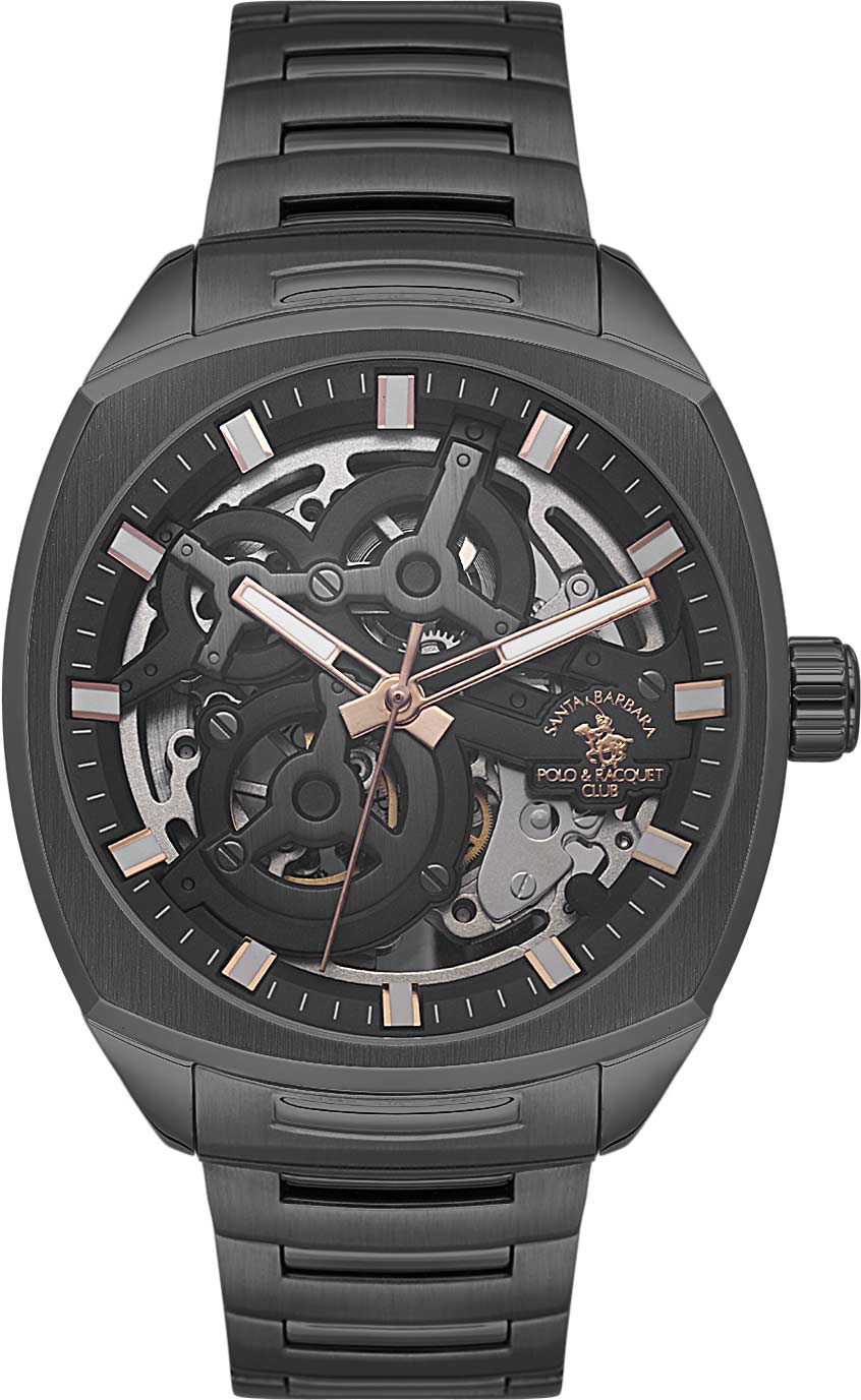 ������������ �������� ���� Santa Barbara Polo & Racquet Club SB.5.10006-4