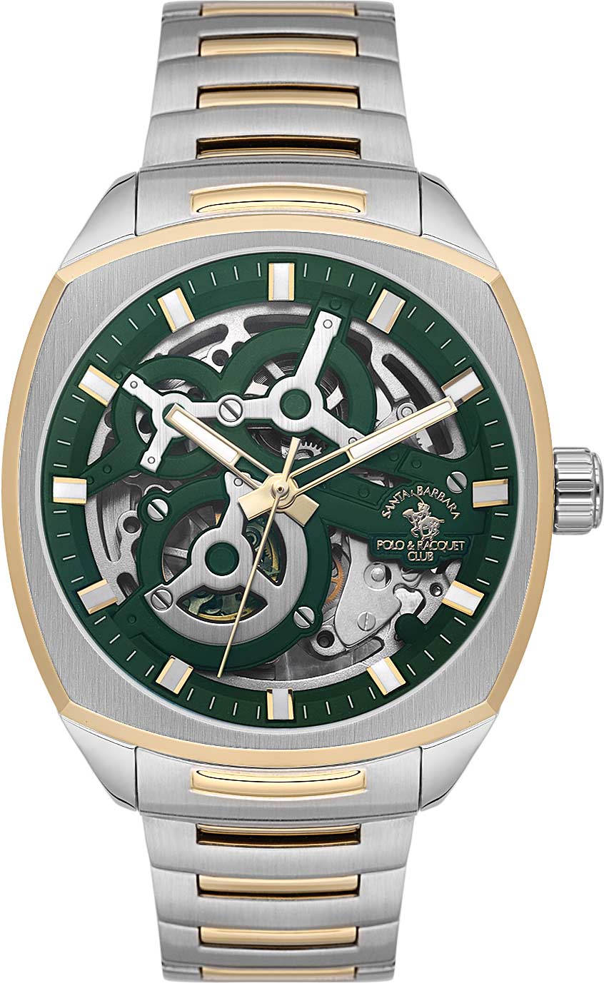 ������������ �������� ���� Santa Barbara Polo & Racquet Club SB.5.10006-5