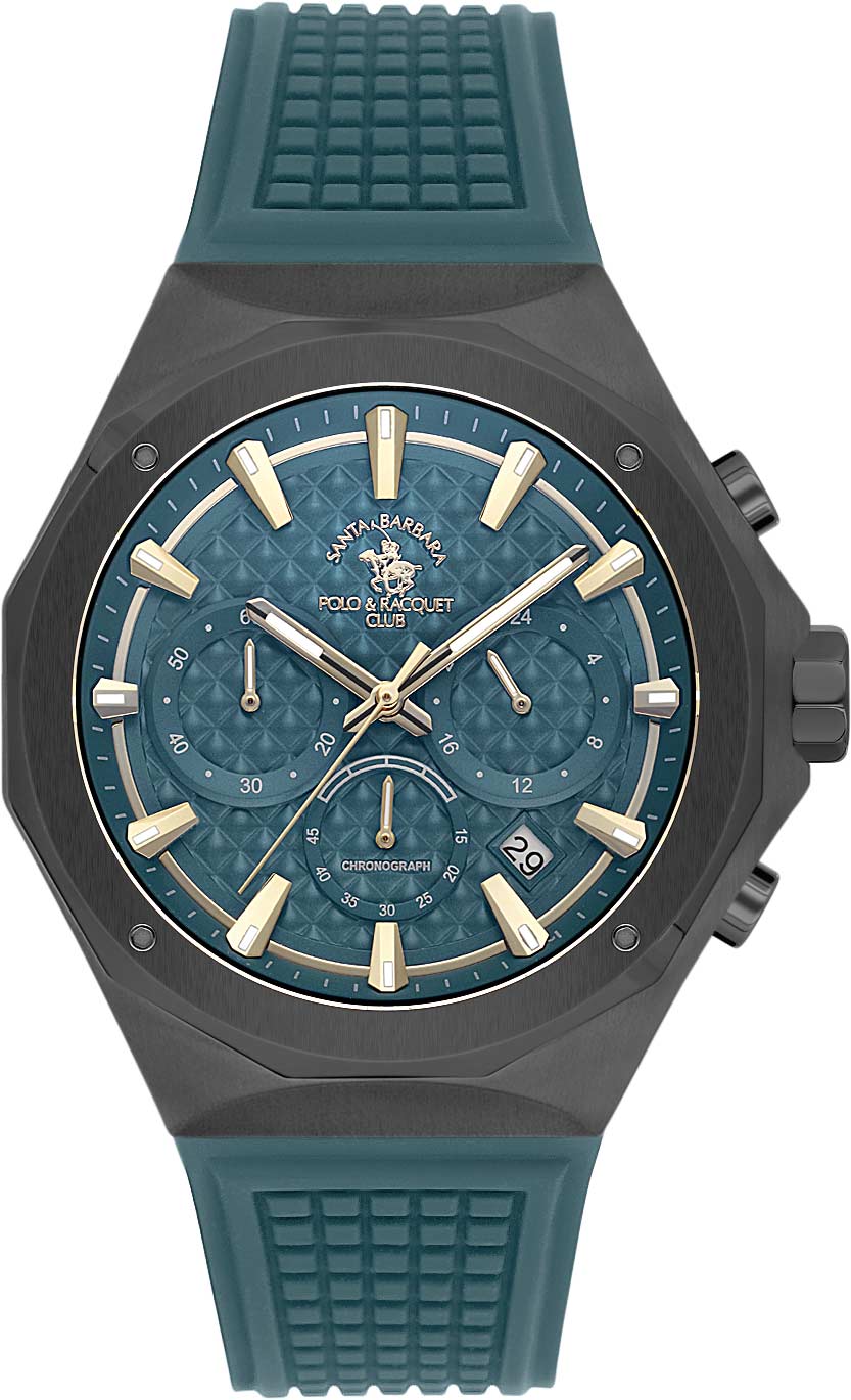 �������� ���� Santa Barbara Polo & Racquet Club SB.5.10007-3 � �����������