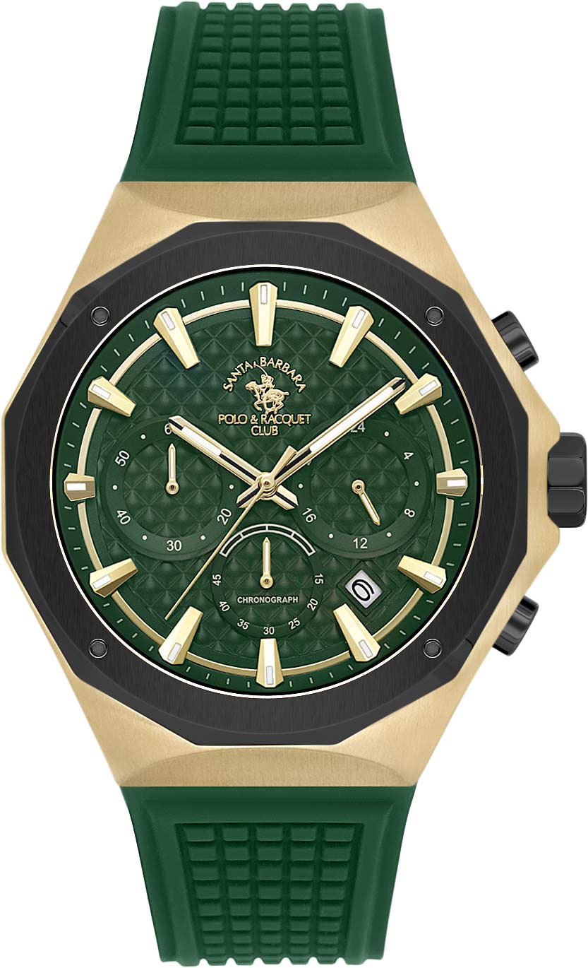 �������� ���� Santa Barbara Polo & Racquet Club SB.5.10007-5 � �����������