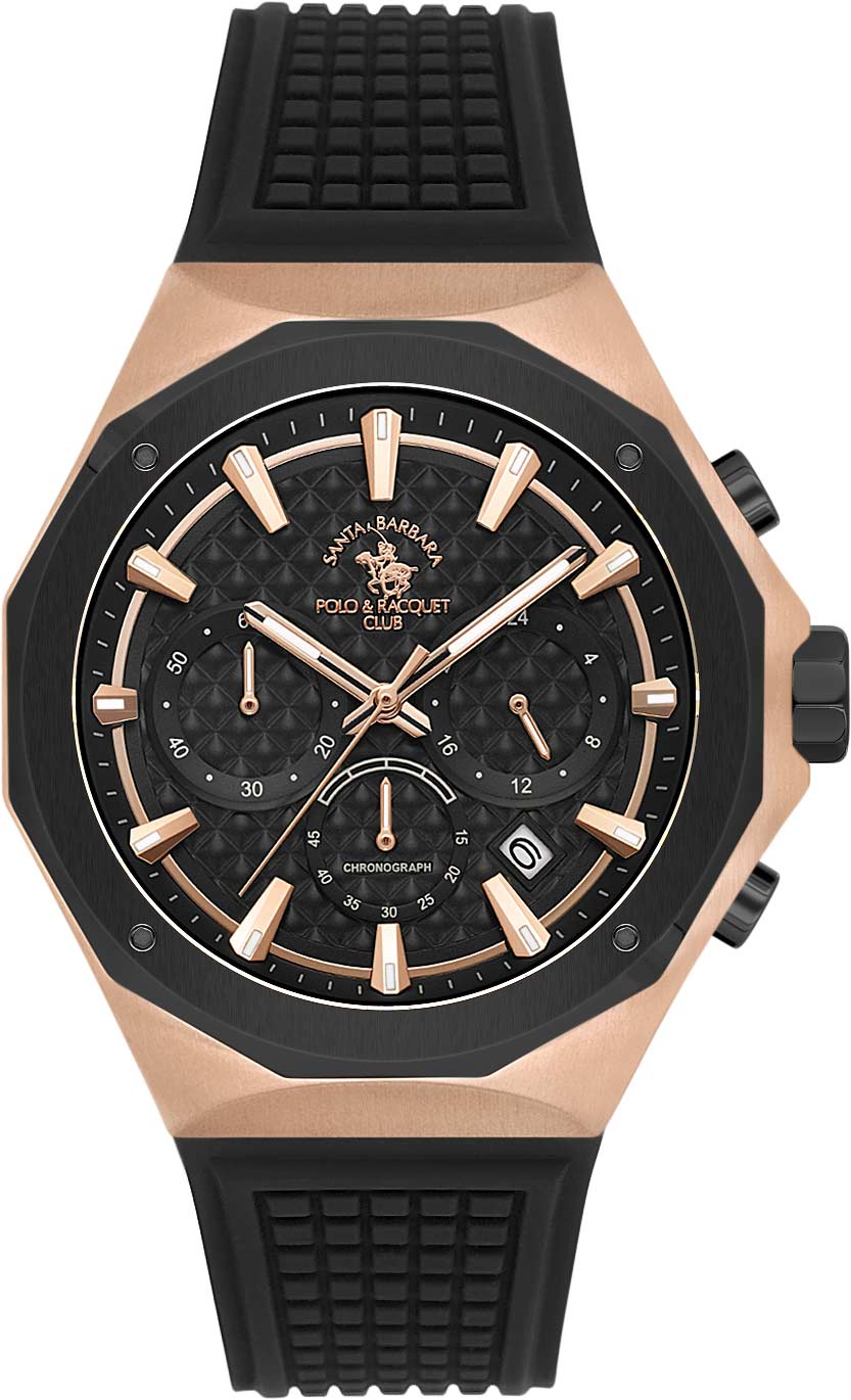 �������� ���� Santa Barbara Polo & Racquet Club SB.5.10007-6 � �����������
