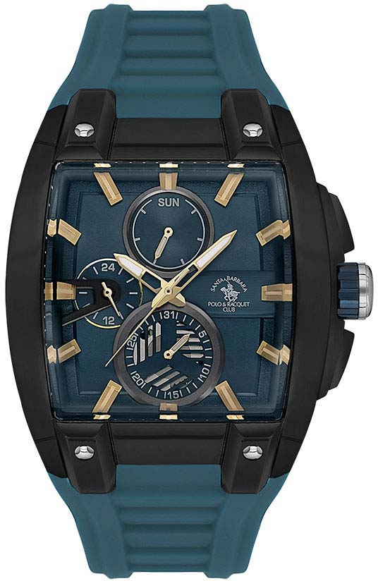 Наручные часы Santa Barbara Polo & Racquet Club SB.7.10002-4