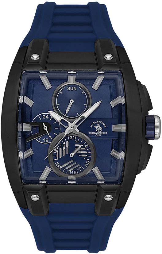 Наручные часы Santa Barbara Polo & Racquet Club SB.7.10002-5