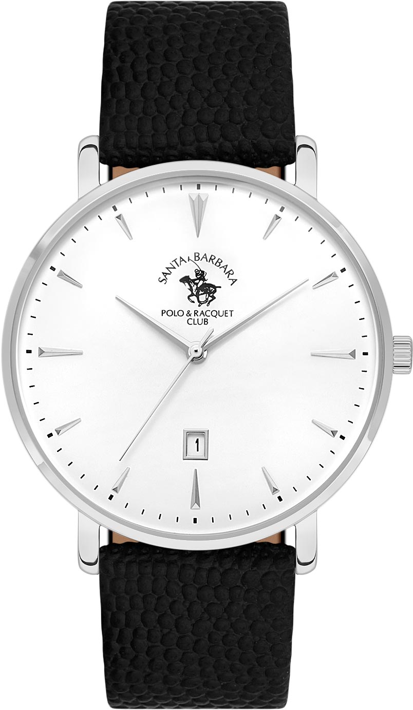 Наручные часы Santa Barbara Polo & Racquet Club SB.8.10006-1