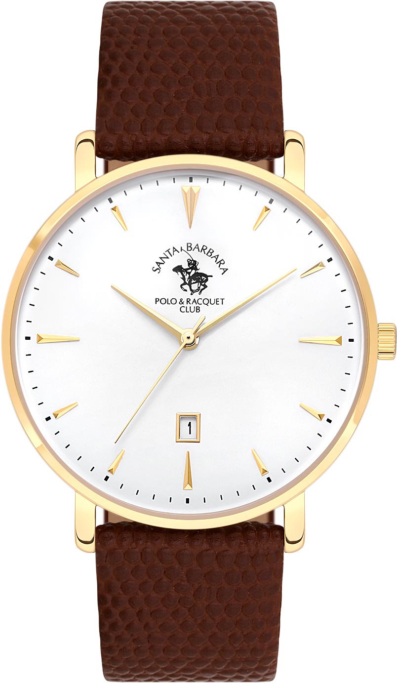 Наручные часы Santa Barbara Polo & Racquet Club SB.8.10006-5