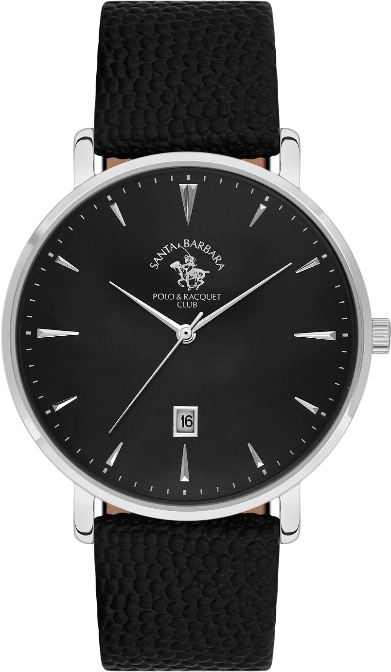 Наручные часы Santa Barbara Polo & Racquet Club SB.8.10009-2
