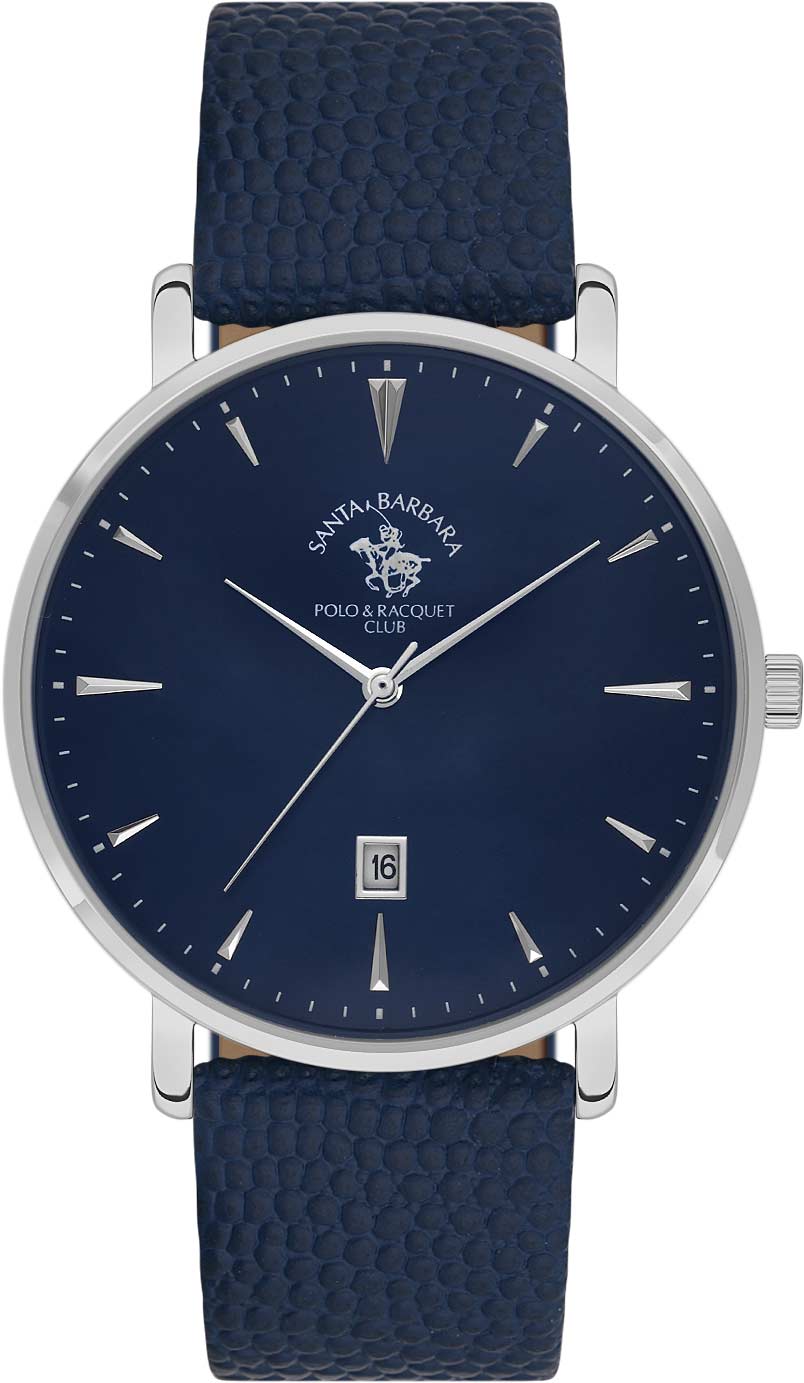 Наручные часы Santa Barbara Polo & Racquet Club SB.8.10009-3
