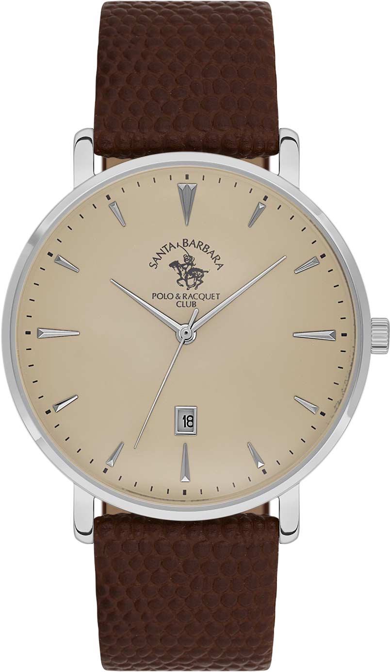 Наручные часы Santa Barbara Polo & Racquet Club SB.8.10009-4