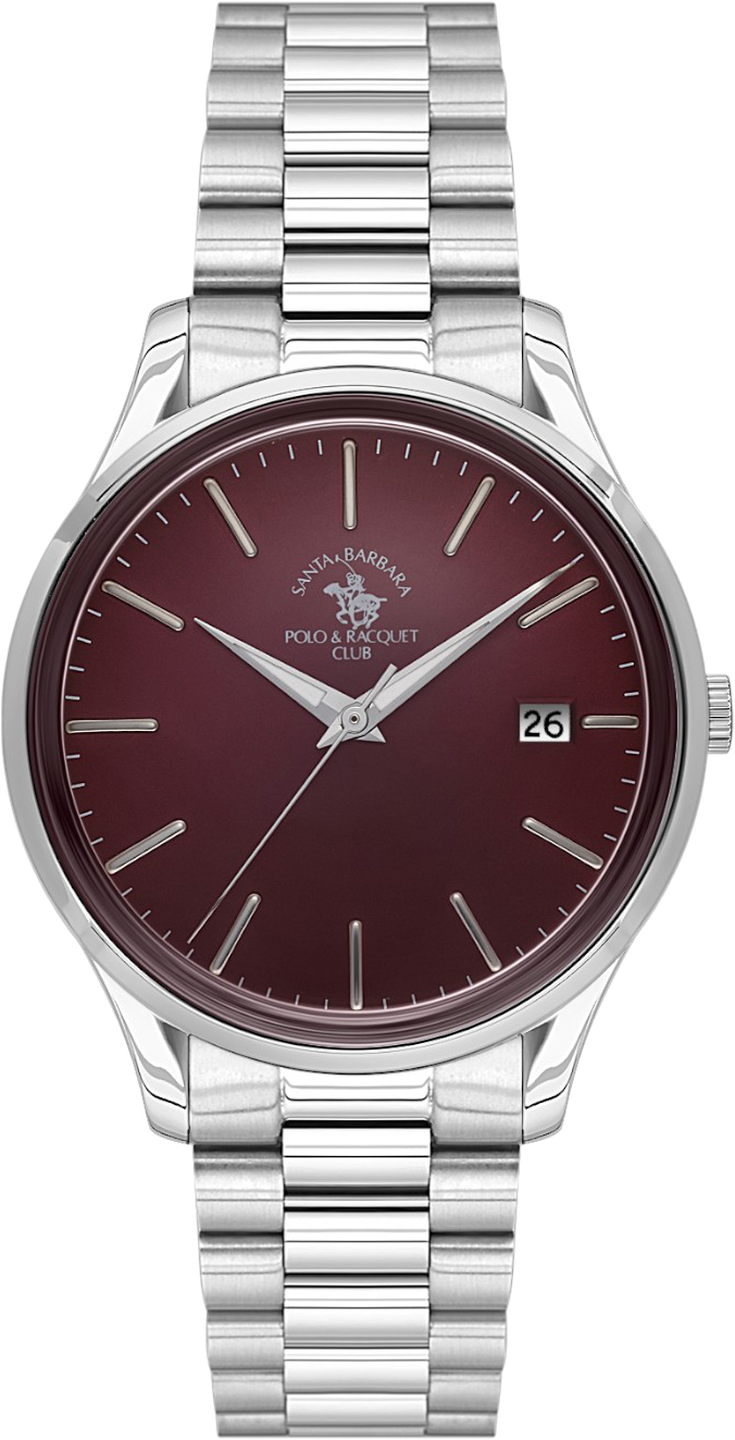 Наручные часы Santa Barbara Polo & Racquet Club SB.8.10010-4