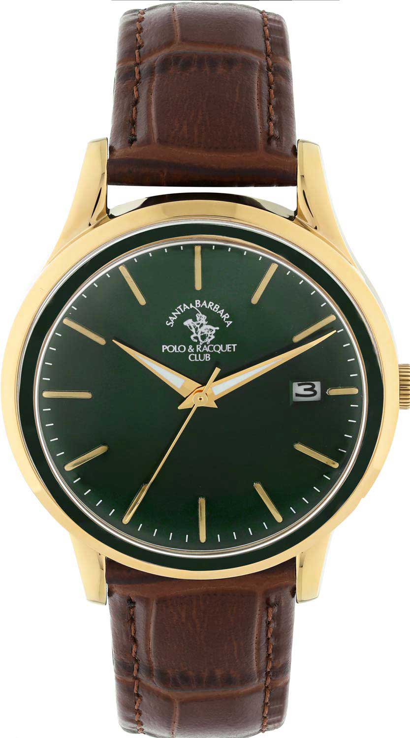 Наручные часы Santa Barbara Polo & Racquet Club SB.8.10011-5-ucenka