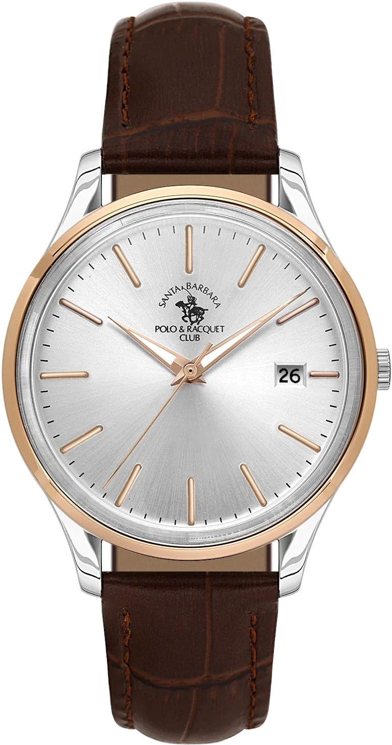 Наручные часы Santa Barbara Polo & Racquet Club SB.8.10011-6