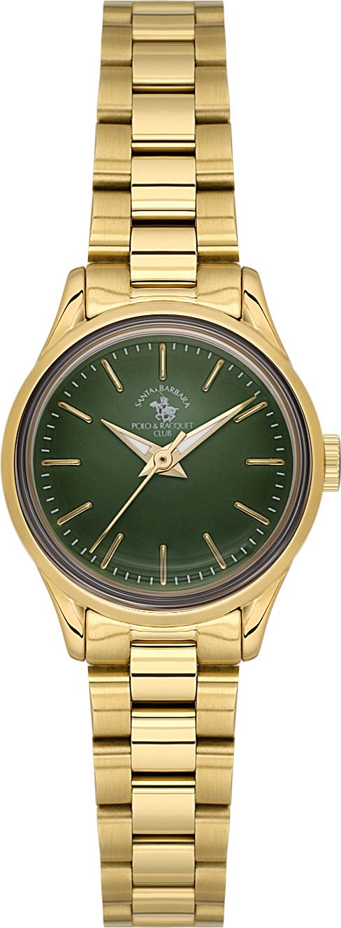 Наручные часы Santa Barbara Polo & Racquet Club SB.8.10012-3