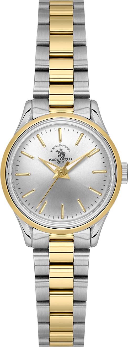 Наручные часы Santa Barbara Polo & Racquet Club SB.8.10012-6
