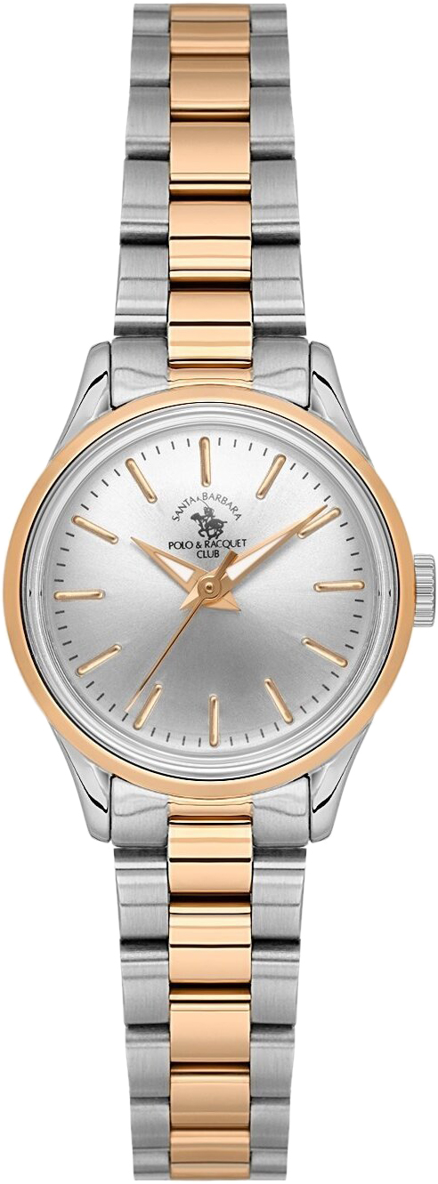 Наручные часы Santa Barbara Polo & Racquet Club SB.8.10012-7