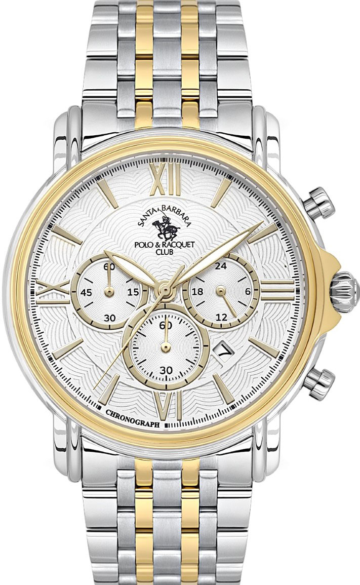 �������� ���� Santa Barbara Polo & Racquet Club SB.8.10013-4 � �����������