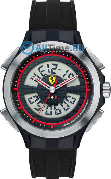 �������� ���� Scuderia Ferrari SF-830018