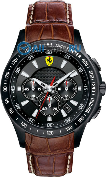 Наручные часы Scuderia Ferrari SF-830045 с хронографом
