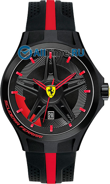 Наручные часы Scuderia Ferrari SF-830160
